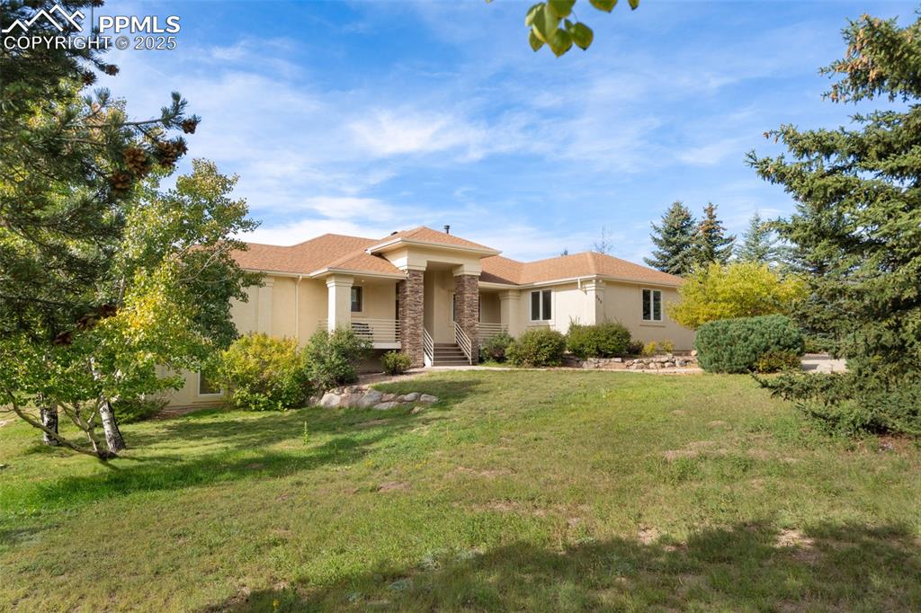 Monument, Colorado, 80132, United States, 4 Bedrooms Bedrooms, ,4 BathroomsBathrooms,Residential,Active,1992213