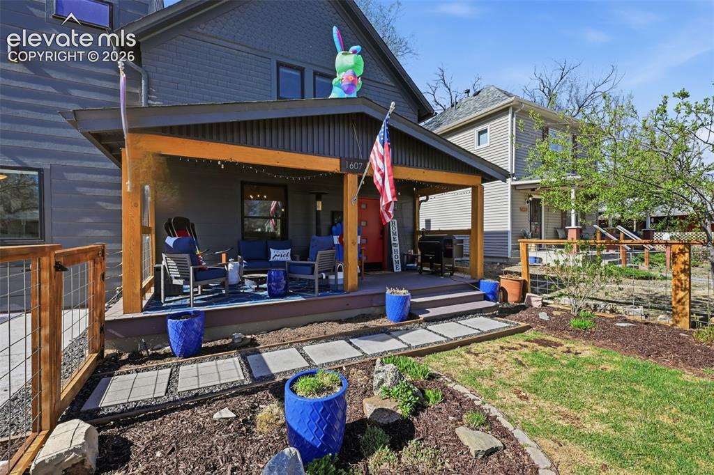 Colorado Springs, Colorado, 80904, United States, 6 Bedrooms Bedrooms, ,6 BathroomsBathrooms,Residential,Active,2045619