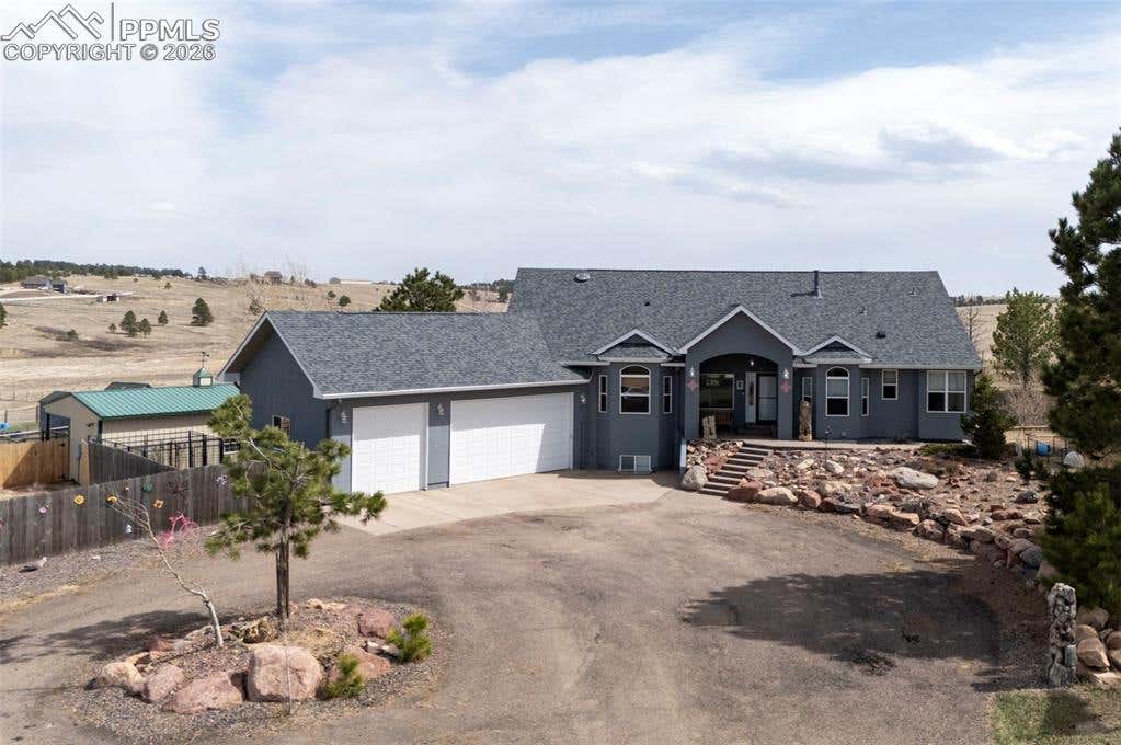 5910 McCart Ranch Rd  