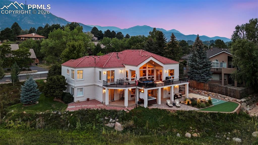 Colorado Springs, Colorado, 80906, United States, 4 Bedrooms Bedrooms, ,4 BathroomsBathrooms,Residential,Active,2016680