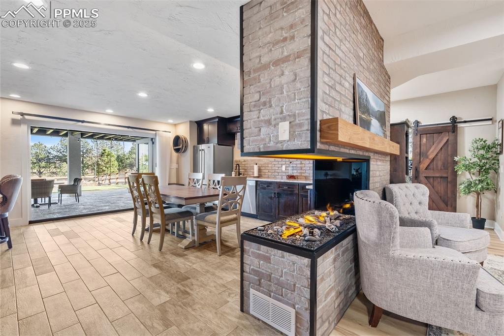 Monument, Colorado, 80132, United States, 6 Bedrooms Bedrooms, ,5 BathroomsBathrooms,Residential,Active,1992226