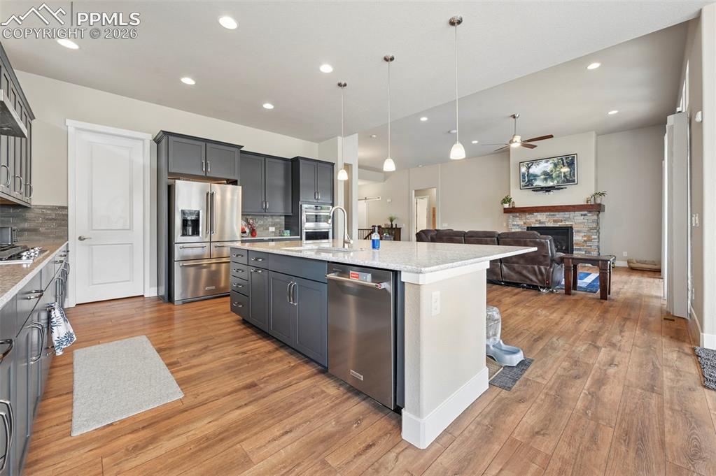Colorado Springs, Colorado, 80921, United States, 5 Bedrooms Bedrooms, ,5 BathroomsBathrooms,Residential,Active,2044584