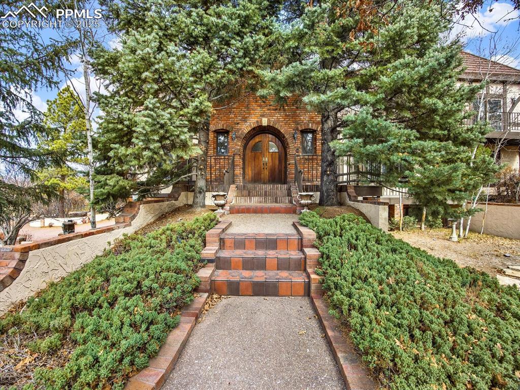 Monument, Colorado, 80132, United States, 4 Bedrooms Bedrooms, ,4 BathroomsBathrooms,Residential,Active,1992278