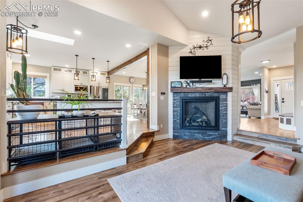 Monument, Colorado, 80132, United States, 6 Bedrooms Bedrooms, ,5 BathroomsBathrooms,Residential,Active,1992226