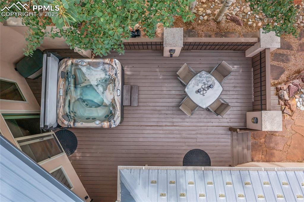 Woodland Park, Colorado, 80863, United States, 6 Bedrooms Bedrooms, ,5 BathroomsBathrooms,Residential,Active,1992273