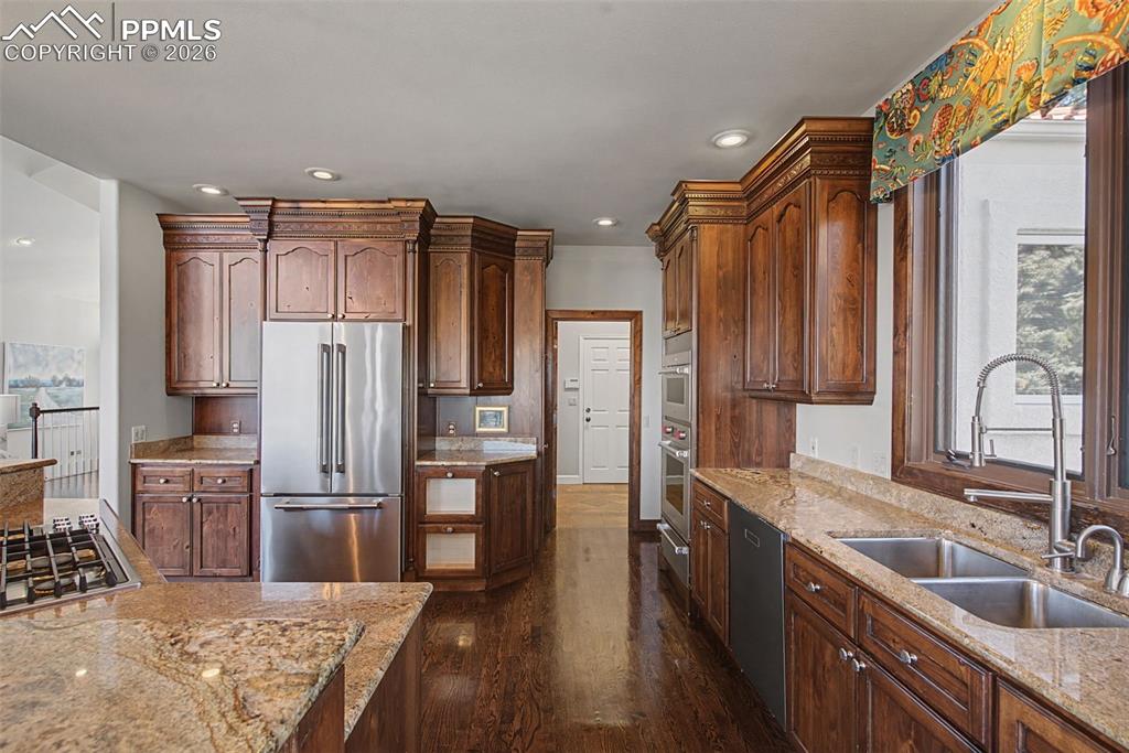 Colorado Springs, Colorado, 80906, United States, 4 Bedrooms Bedrooms, ,4 BathroomsBathrooms,Residential,Active,2016680