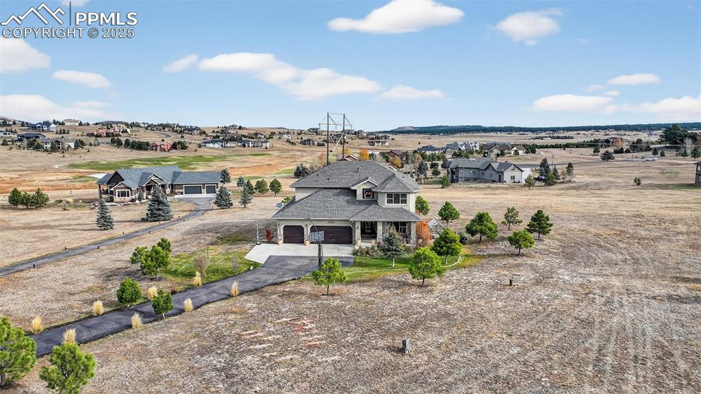 Monument, Colorado, 80132, United States, 5 Bedrooms Bedrooms, ,4 BathroomsBathrooms,Residential,Active,1990665