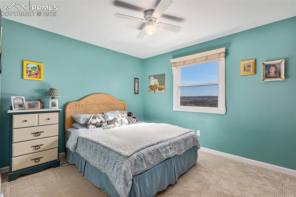 Monument, Colorado, 80132, United States, 5 Bedrooms Bedrooms, ,4 BathroomsBathrooms,Residential,Active,1941350
