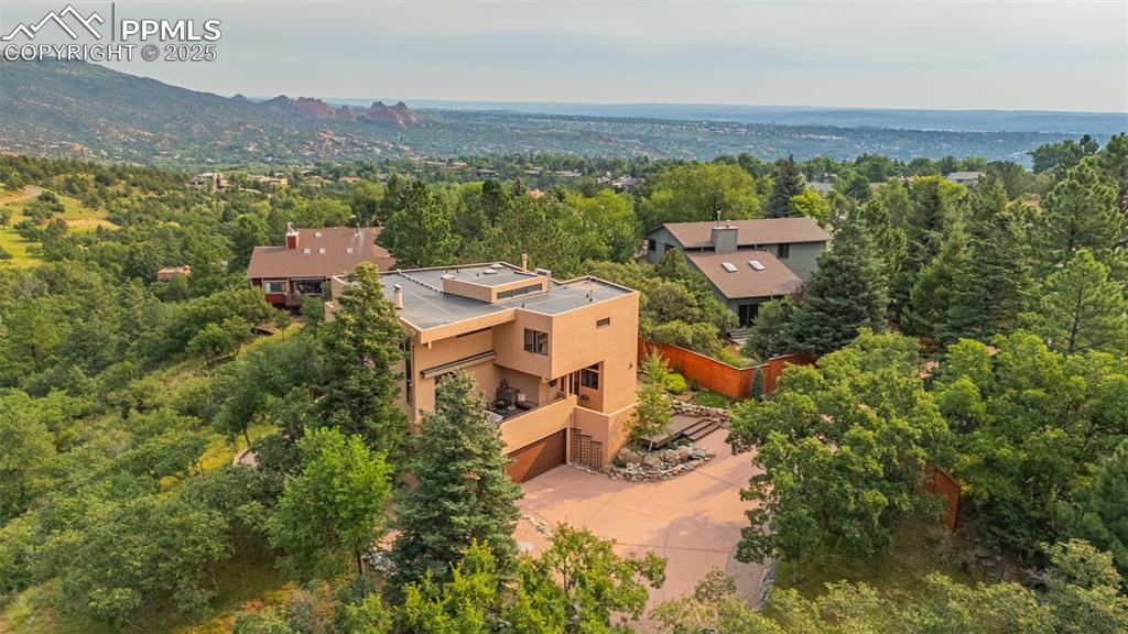 Manitou Springs, Colorado, 80829, United States, 5 Bedrooms Bedrooms, ,4 BathroomsBathrooms,Residential,Active,1969783