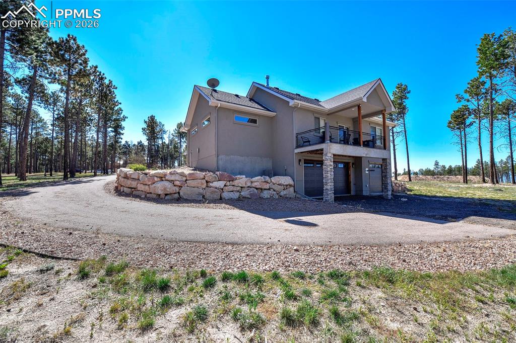 Colorado Springs, Colorado, 80908, United States, 7 Bedrooms Bedrooms, ,7 BathroomsBathrooms,Residential,Active,2015477