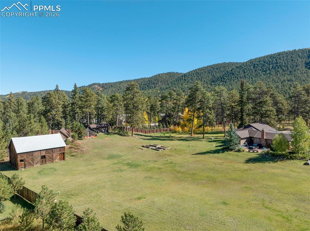 Woodland Park, Colorado, 80863, United States, 2 Bedrooms Bedrooms, ,2 BathroomsBathrooms,Residential,Active,2042677