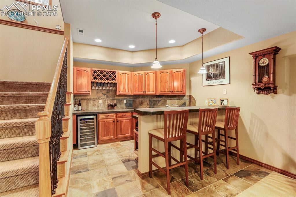 Colorado Springs, Colorado, 80908, United States, 5 Bedrooms Bedrooms, ,4 BathroomsBathrooms,Residential,Active,2014614