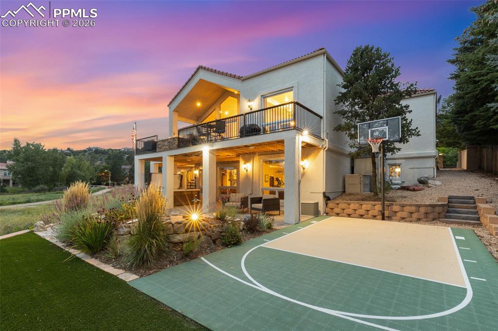 Colorado Springs, Colorado, 80906, United States, 4 Bedrooms Bedrooms, ,4 BathroomsBathrooms,Residential,Active,2016680