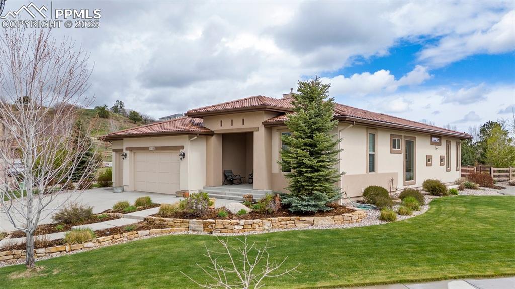 Colorado Springs, Colorado, 80921, United States, 5 Bedrooms Bedrooms, ,4 BathroomsBathrooms,Residential,Active,2002344