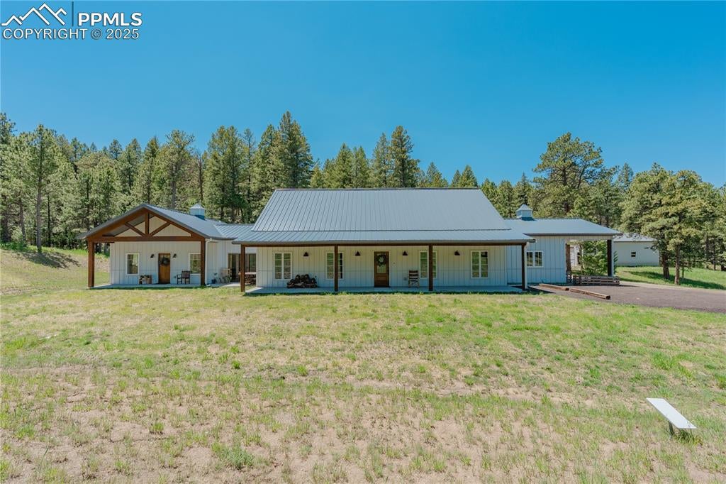 Peyton, Colorado, 80831, United States, ,4 BathroomsBathrooms,Residential,Active,1850651