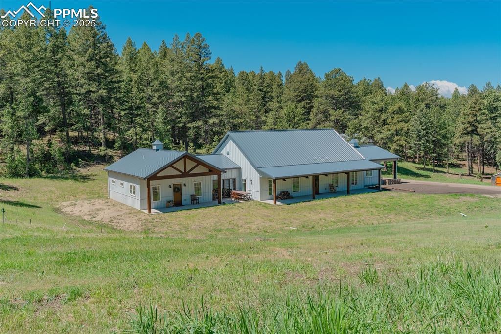 Peyton, Colorado, 80831, United States, ,4 BathroomsBathrooms,Residential,Active,1850651
