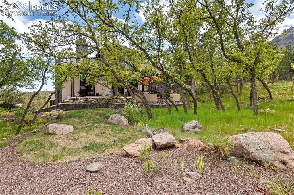 Colorado Springs, Colorado, 80906, United States, ,6 BathroomsBathrooms,Residential,Active,1823998