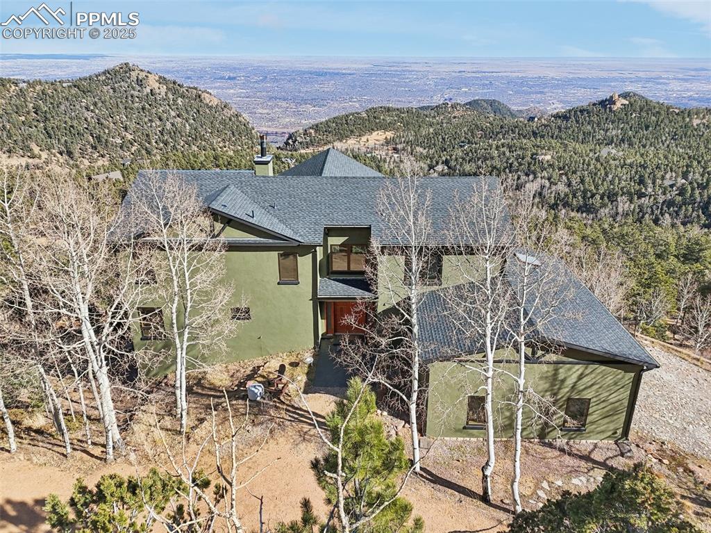 Manitou Springs, Colorado, 80829, United States, 6 Bedrooms Bedrooms, ,6 BathroomsBathrooms,Residential,Active,1997622