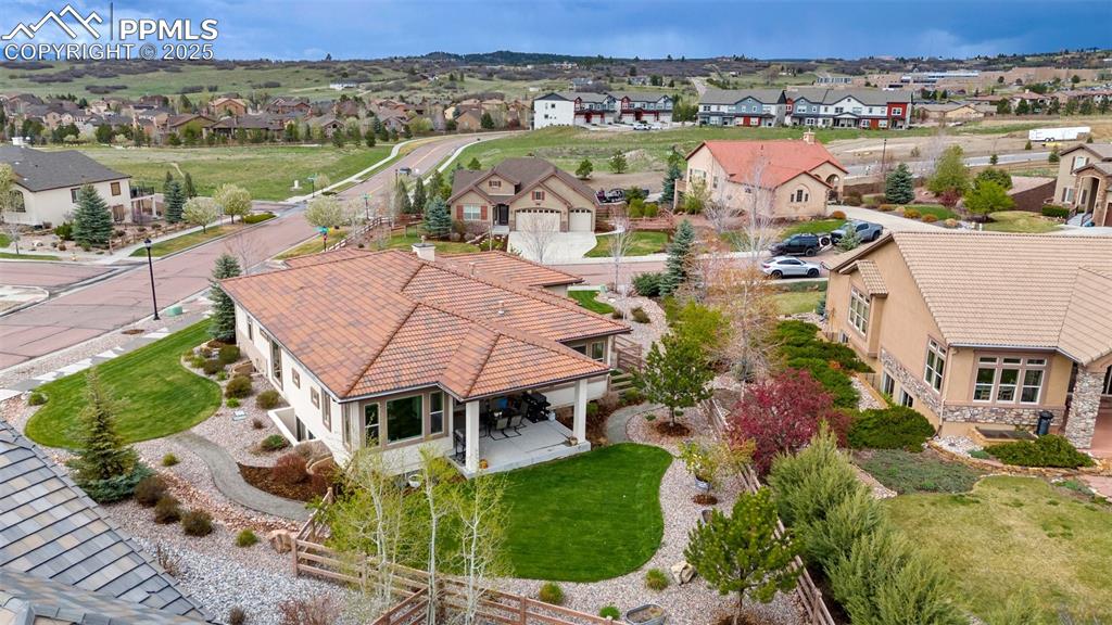 Colorado Springs, Colorado, 80921, United States, 5 Bedrooms Bedrooms, ,4 BathroomsBathrooms,Residential,Active,2002344