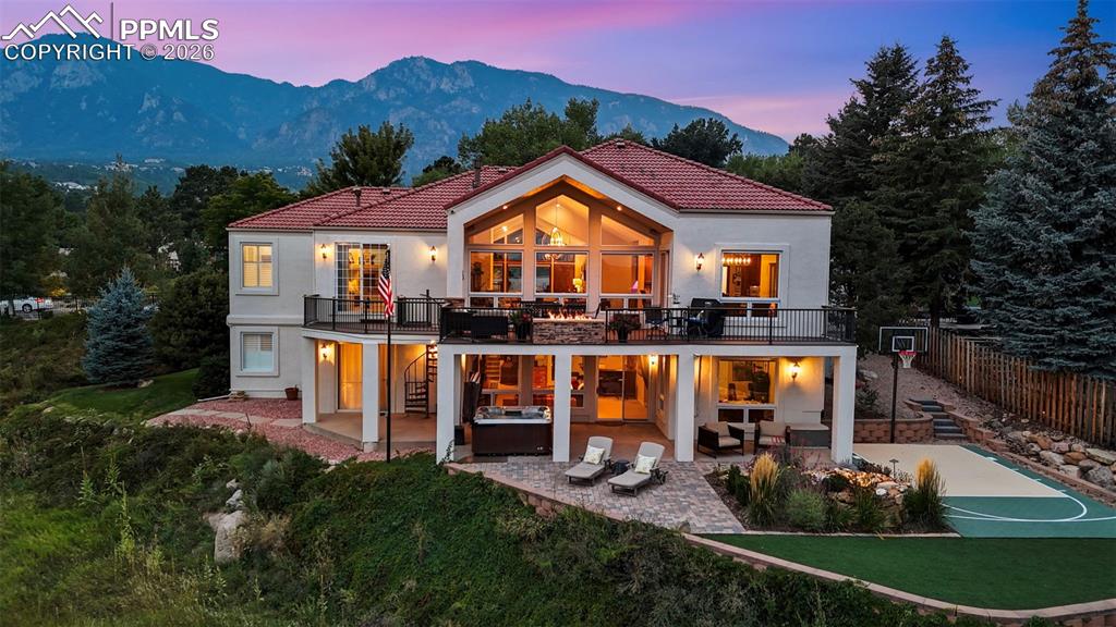 Colorado Springs, Colorado, 80906, United States, 4 Bedrooms Bedrooms, ,4 BathroomsBathrooms,Residential,Active,2016680