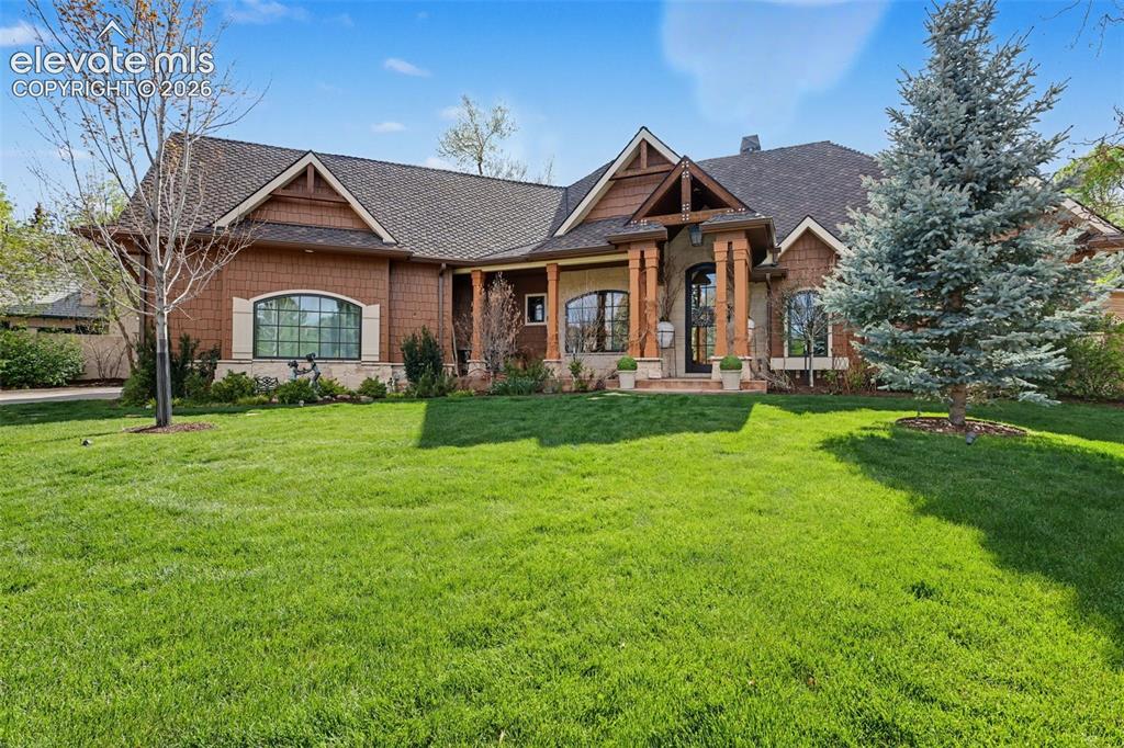 Colorado Springs, Colorado, 80906, United States, 2 Bedrooms Bedrooms, ,3 BathroomsBathrooms,Residential,Active,2045744