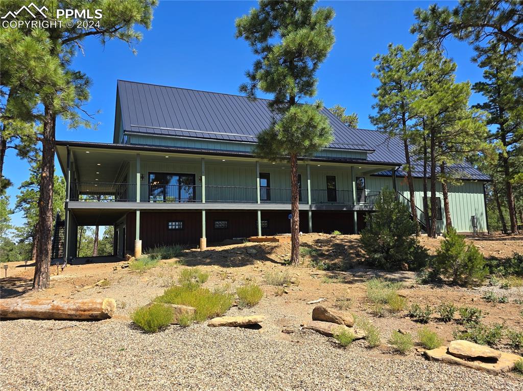 Trinidad, Colorado, 81082, United States, 4 Bedrooms Bedrooms, ,3 BathroomsBathrooms,Residential,Active,1992232