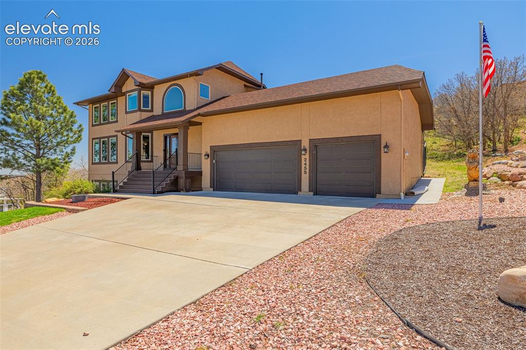 Colorado Springs, Colorado, 80919, United States, 4 Bedrooms Bedrooms, ,4 BathroomsBathrooms,Residential,Active,2052048
