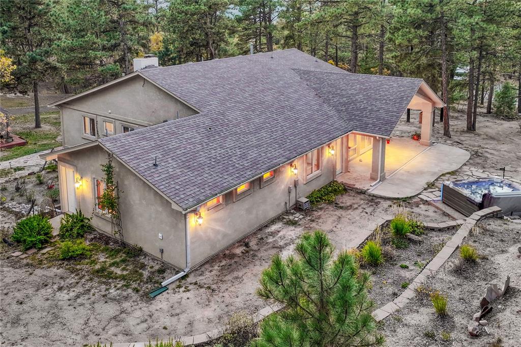 Colorado Springs, Colorado, 80921, United States, 5 Bedrooms Bedrooms, ,4 BathroomsBathrooms,Residential,Active,2002601