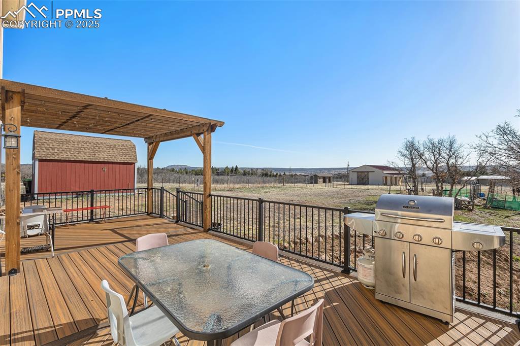 Monument, Colorado, 80132, United States, 5 Bedrooms Bedrooms, ,4 BathroomsBathrooms,Residential,Active,1941350