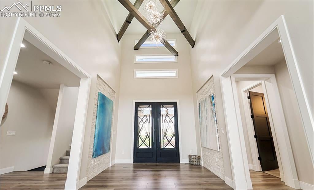 Colorado Springs, Colorado, 80908, United States, 5 Bedrooms Bedrooms, ,6 BathroomsBathrooms,Residential,Active,1936163