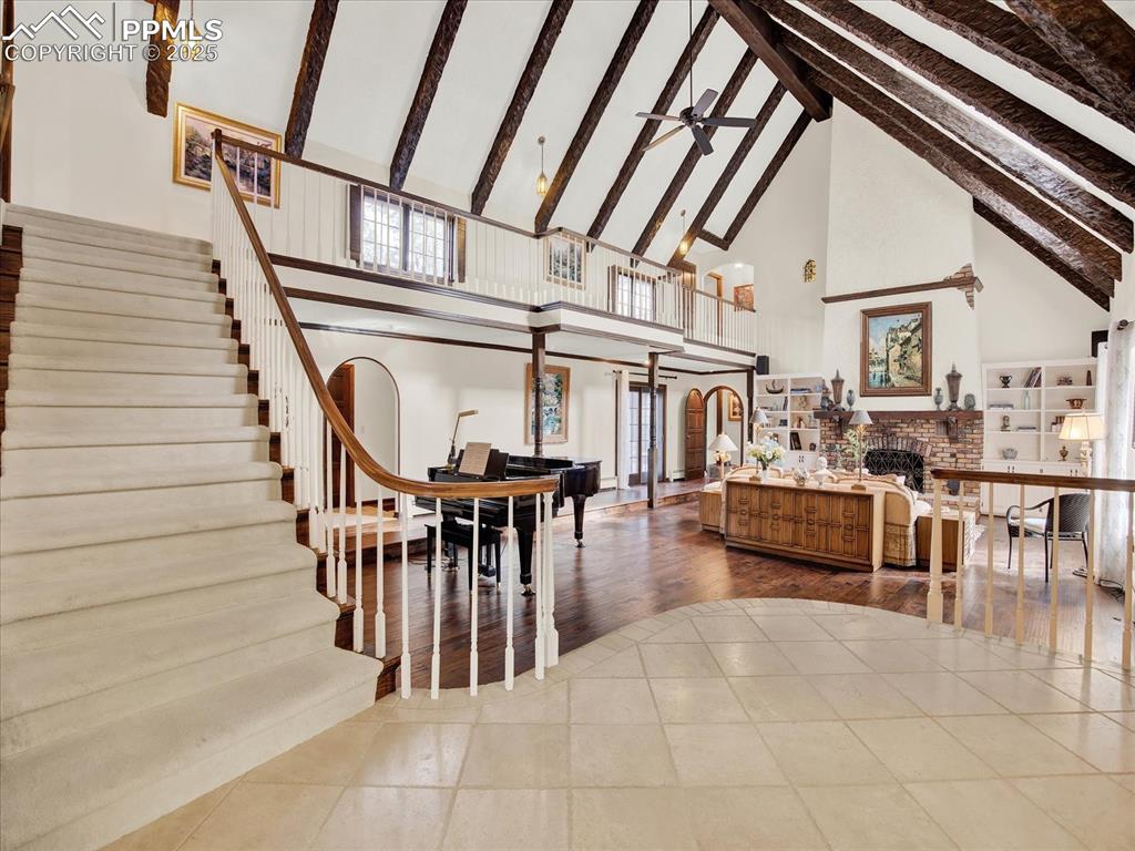 Monument, Colorado, 80132, United States, 4 Bedrooms Bedrooms, ,4 BathroomsBathrooms,Residential,Active,1992278