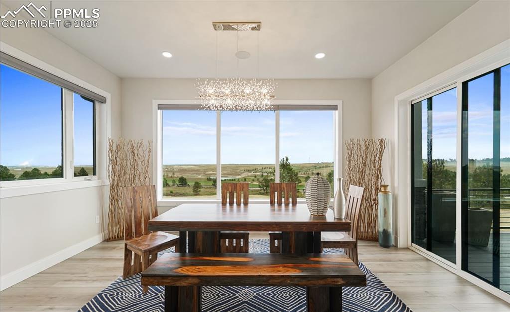 Colorado Springs, Colorado, 80908, United States, 5 Bedrooms Bedrooms, ,6 BathroomsBathrooms,Residential,Active,1936163