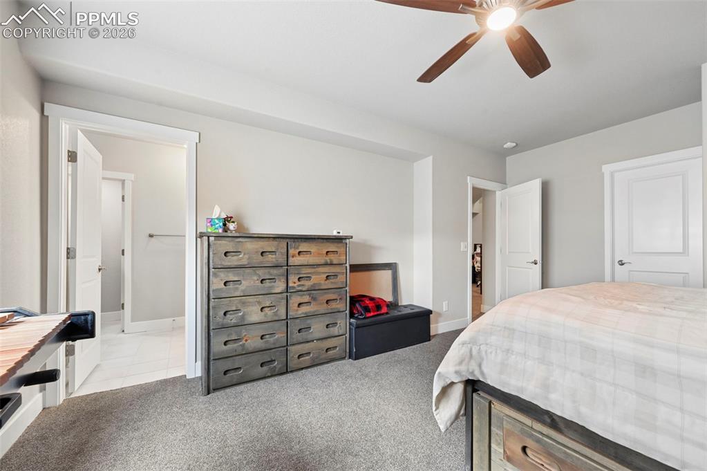 Colorado Springs, Colorado, 80921, United States, 5 Bedrooms Bedrooms, ,5 BathroomsBathrooms,Residential,Active,2044584