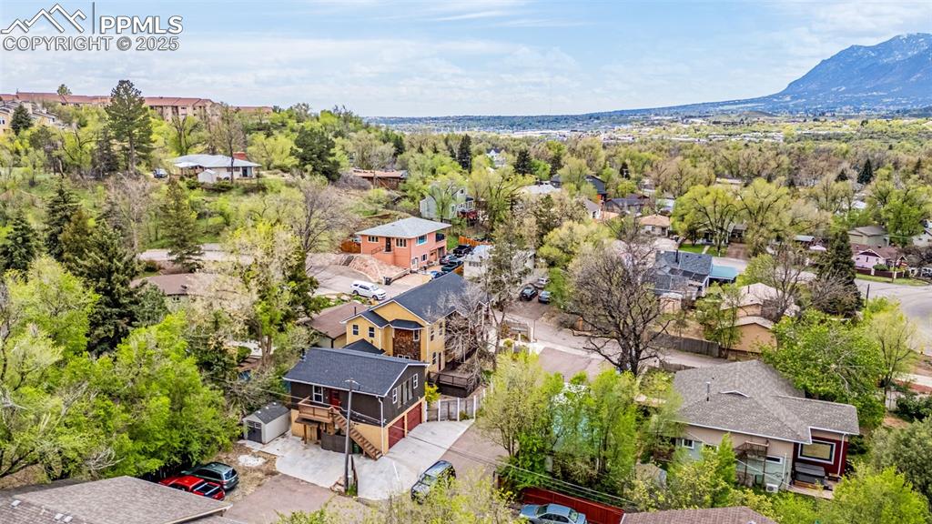 Colorado Springs, Colorado, 80904, United States, 8 Bedrooms Bedrooms, ,5 BathroomsBathrooms,Residential,Active,1810449
