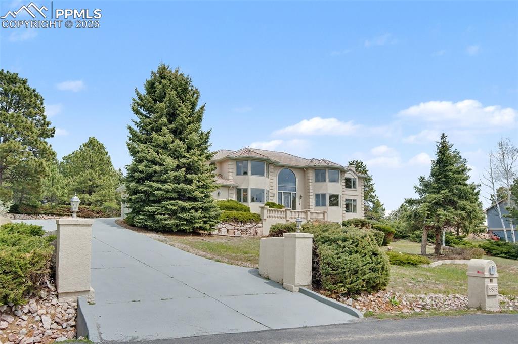 Monument, Colorado, 80132, United States, 5 Bedrooms Bedrooms, ,5 BathroomsBathrooms,Residential,Active,2043290