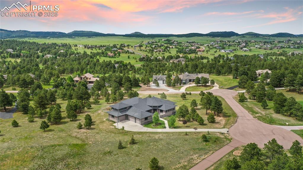 Monument, Colorado, 80132, United States, ,7 BathroomsBathrooms,Residential,Active,1843419