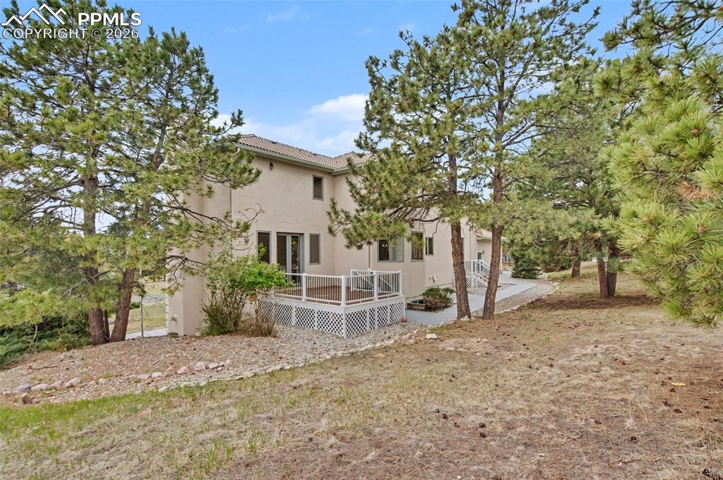 Monument, Colorado, 80132, United States, 5 Bedrooms Bedrooms, ,5 BathroomsBathrooms,Residential,Active,2043290