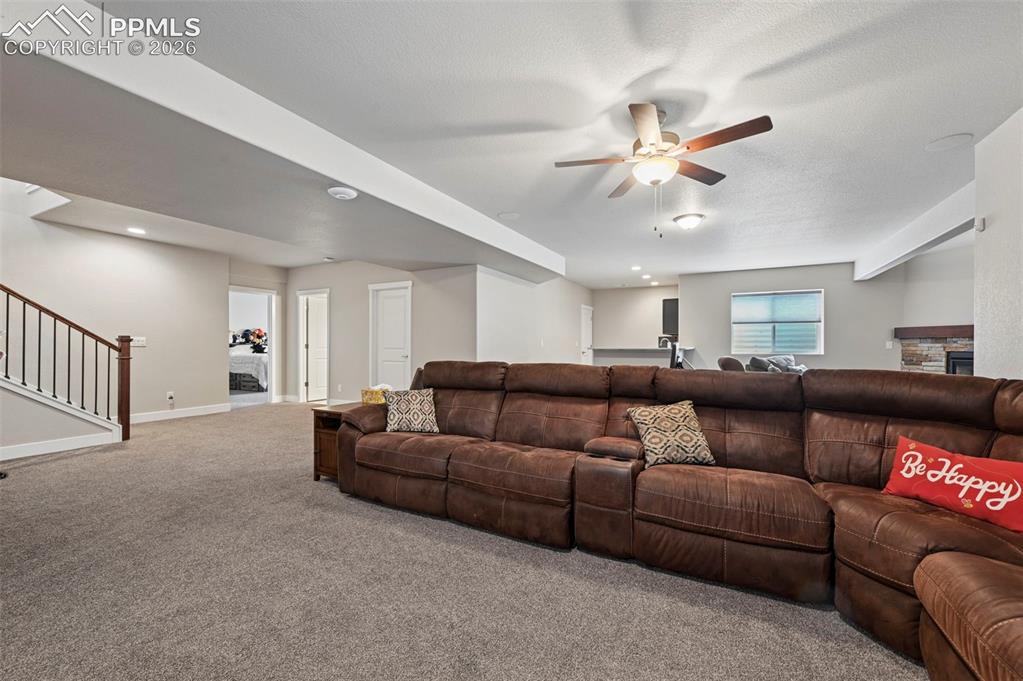 Colorado Springs, Colorado, 80921, United States, 5 Bedrooms Bedrooms, ,5 BathroomsBathrooms,Residential,Active,2044584