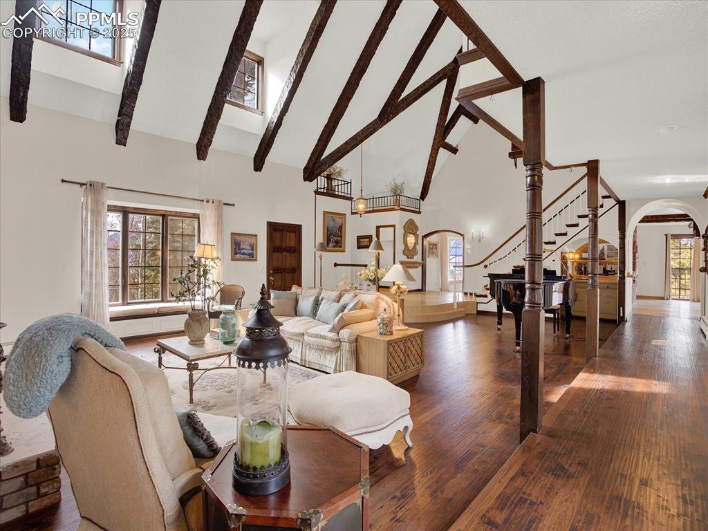 Monument, Colorado, 80132, United States, 4 Bedrooms Bedrooms, ,4 BathroomsBathrooms,Residential,Active,1992278