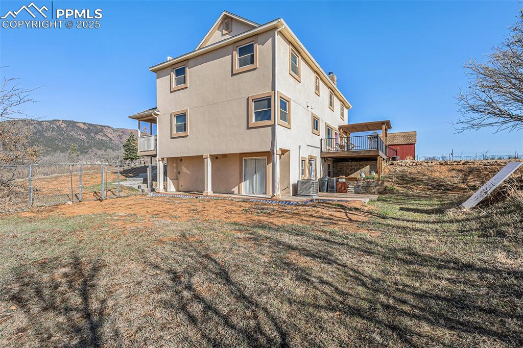 Monument, Colorado, 80132, United States, 5 Bedrooms Bedrooms, ,4 BathroomsBathrooms,Residential,Active,1941350