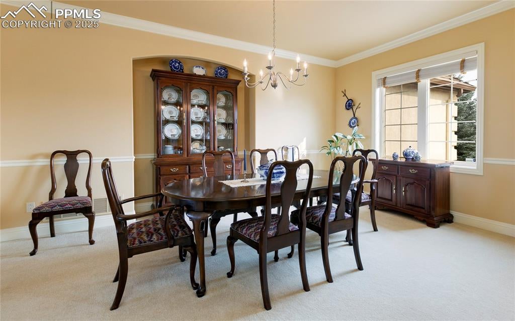 Colorado Springs, Colorado, 80918, United States, 5 Bedrooms Bedrooms, ,4 BathroomsBathrooms,Residential,Active,1909664