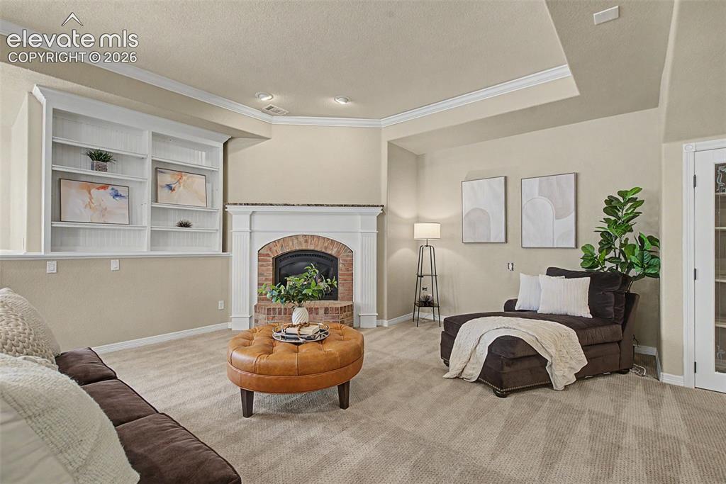 Monument, Colorado, 80132, United States, 6 Bedrooms Bedrooms, ,5 BathroomsBathrooms,Residential,Active,2042660