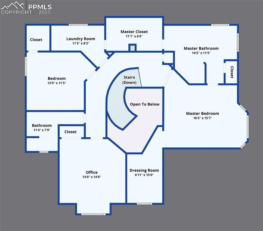 Monument, Colorado, 80132, United States, 5 Bedrooms Bedrooms, ,5 BathroomsBathrooms,Residential,Active,1788543