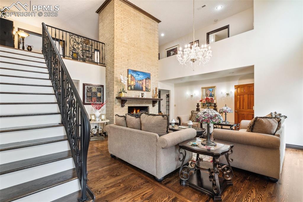 Colorado Springs, Colorado, 80906, United States, 5 Bedrooms Bedrooms, ,6 BathroomsBathrooms,Residential,Active,1992227