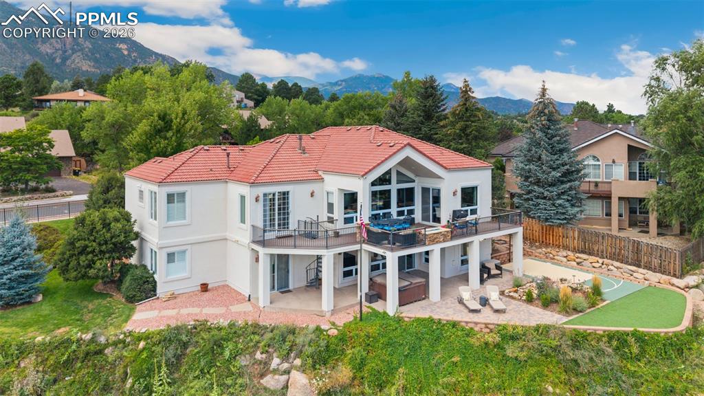 Colorado Springs, Colorado, 80906, United States, 4 Bedrooms Bedrooms, ,4 BathroomsBathrooms,Residential,Active,2016680