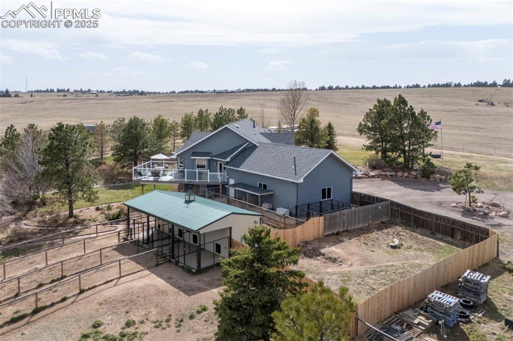 Elizabeth, Colorado, 80107, United States, ,3 BathroomsBathrooms,Residential,Active,1764884