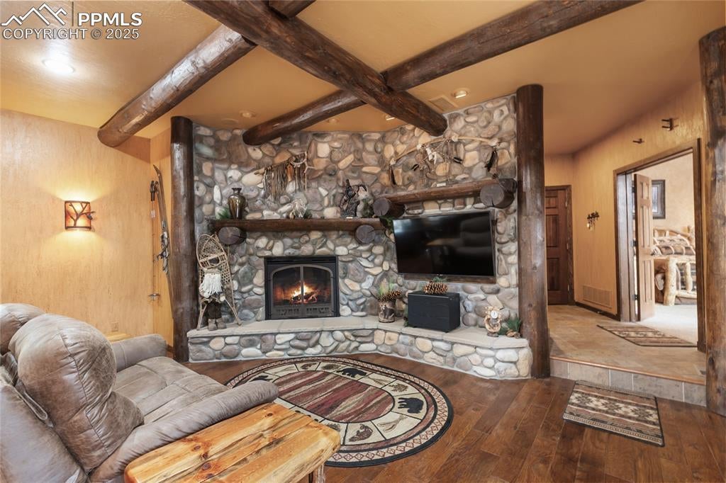 Woodland Park, Colorado, 80863, United States, 6 Bedrooms Bedrooms, ,5 BathroomsBathrooms,Residential,Active,1992273