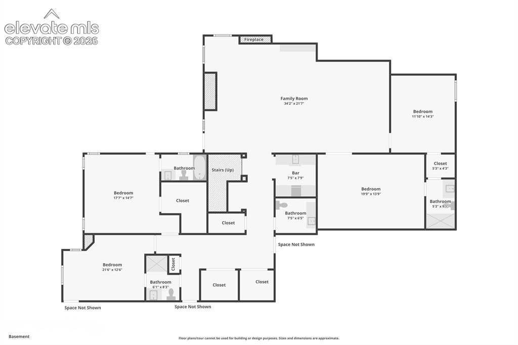 Colorado Springs, Colorado, 80906, United States, 4 Bedrooms Bedrooms, ,6 BathroomsBathrooms,Residential,Active,2043826