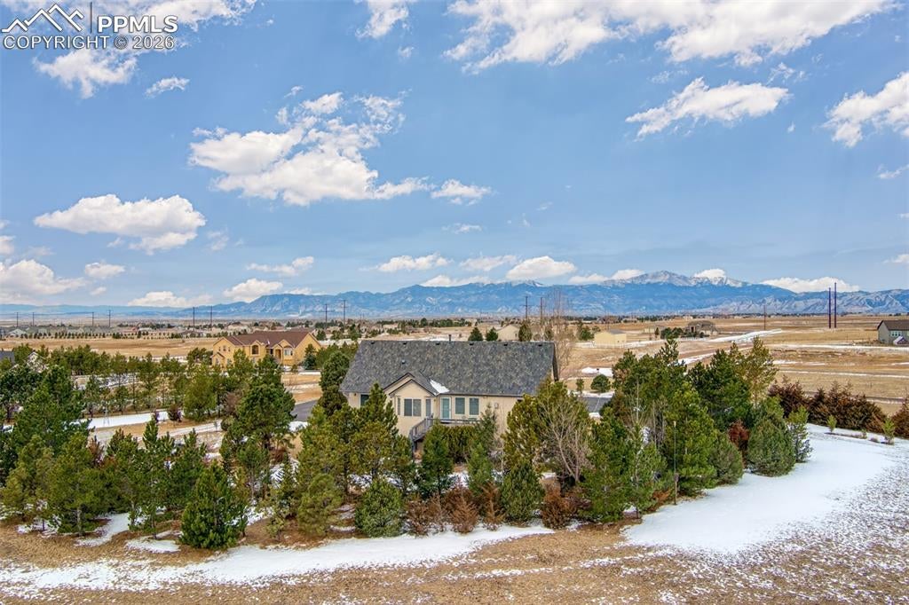 Peyton, Colorado, 80831, United States, 4 Bedrooms Bedrooms, ,5 BathroomsBathrooms,Residential,Active,2014941