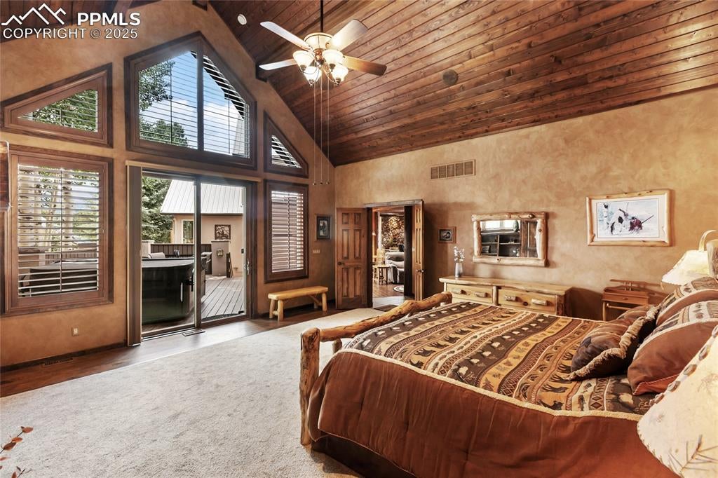 Woodland Park, Colorado, 80863, United States, 6 Bedrooms Bedrooms, ,5 BathroomsBathrooms,Residential,Active,1992273